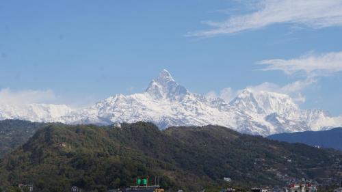 hotel mountain view