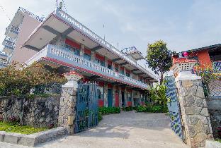 hotel mountain view