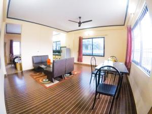 Hotel Mountain View,,3 star