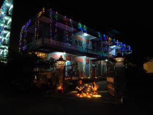 hotel mountain view