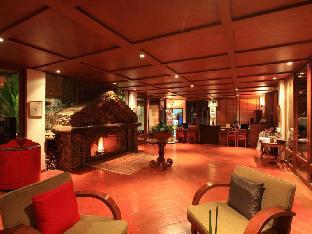 Belle Villa Resort Chiangmai,Chiang Mai>>Ban Pong,4 star