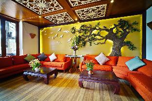 Belle Villa Resort Chiangmai,Chiang Mai>>Ban Pong,4 star