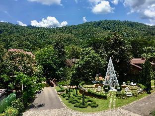 belle villa resort chiangmai
