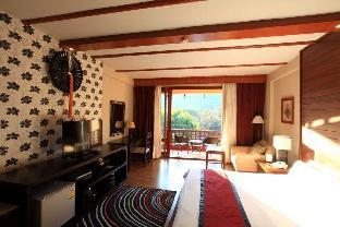 belle villa resort chiangmai