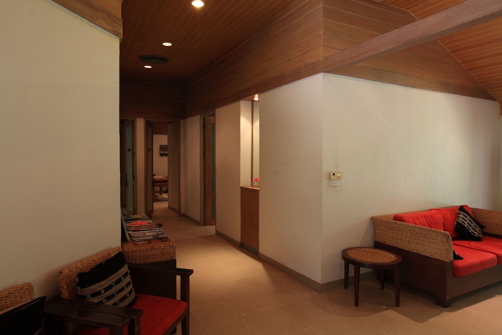 belle villa resort chiangmai