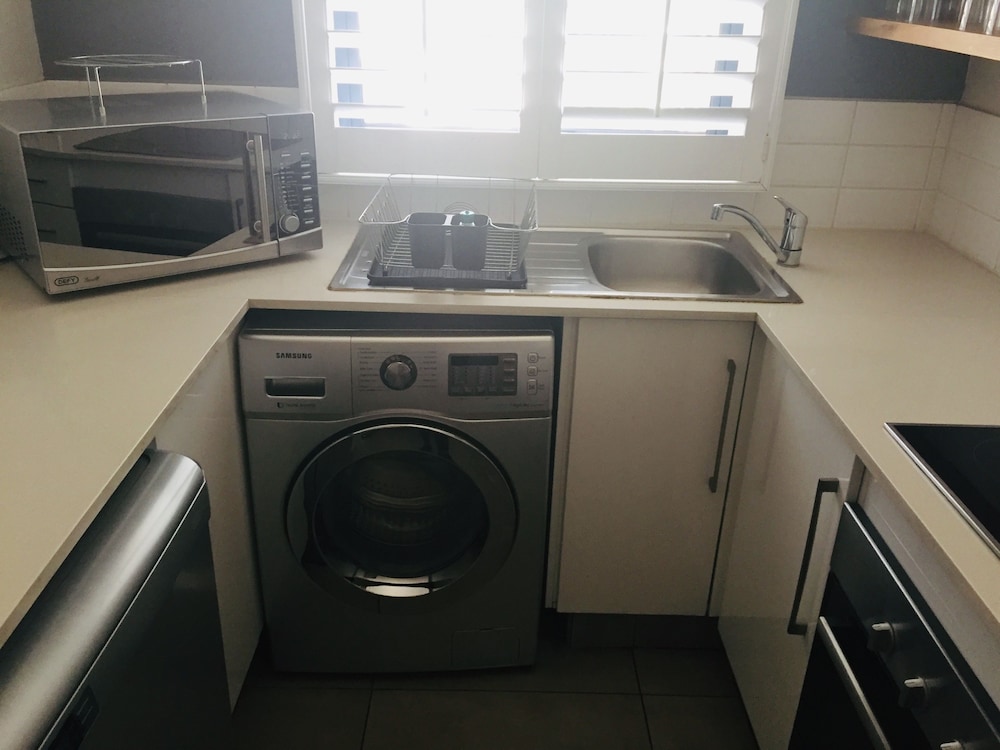 westay max apartments