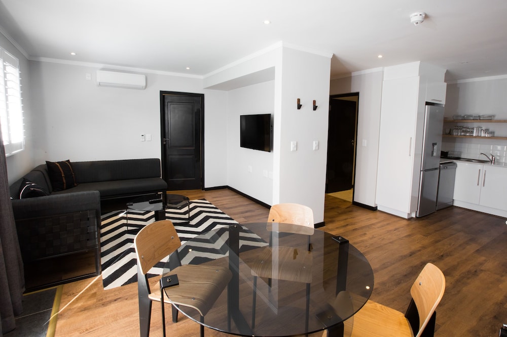 westay max apartments