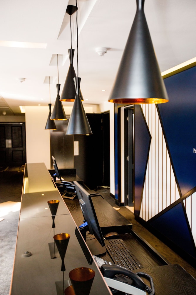 westay max apartments
