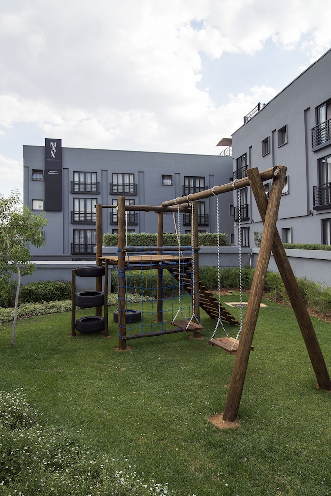 westay max apartments