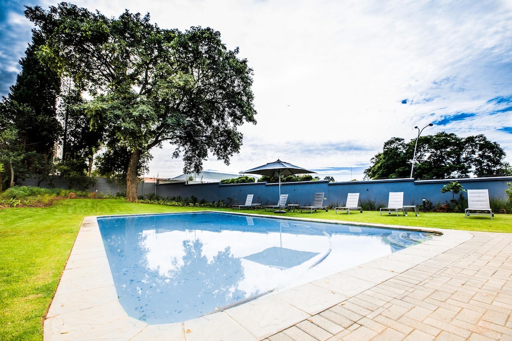 johannesburg