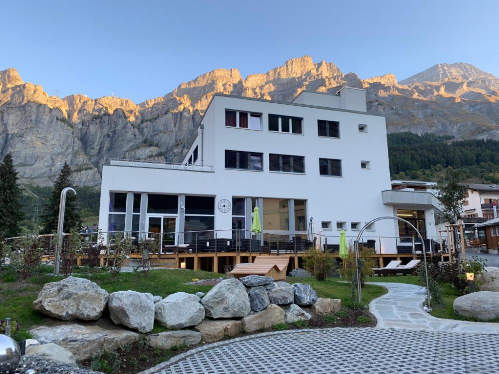 leukerbad