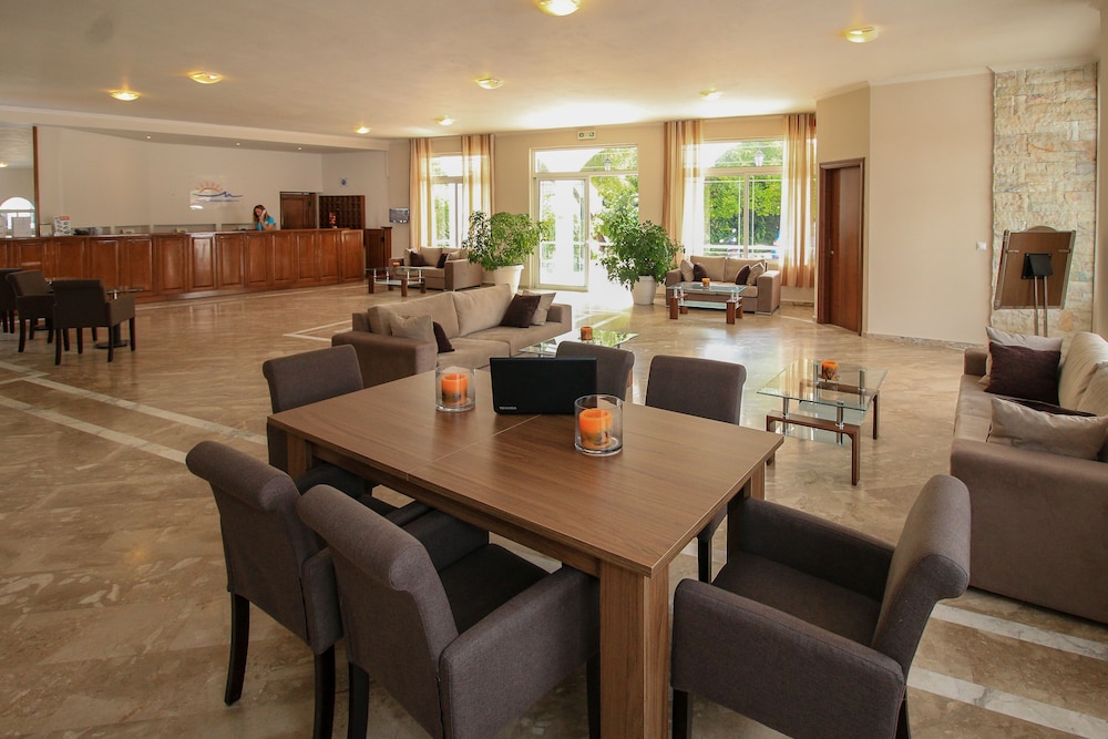 hotel yannis corfu