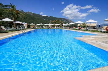 hotel yannis corfu