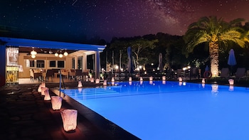 hotel yannis corfu