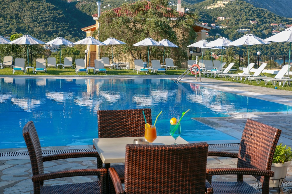 hotel yannis corfu
