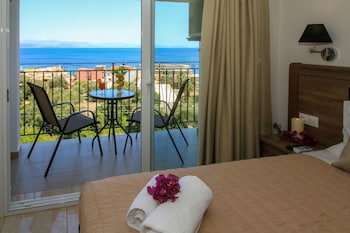 hotel yannis corfu