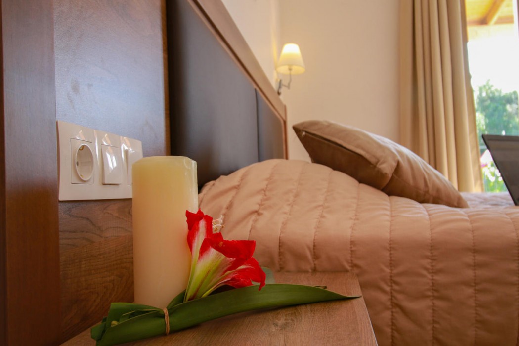 hotel yannis corfu