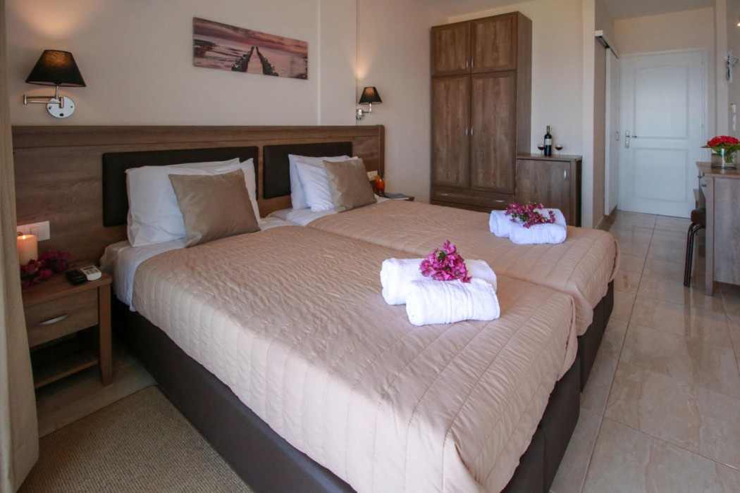 hotel yannis corfu