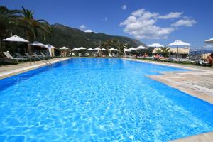 hotel yannis corfu