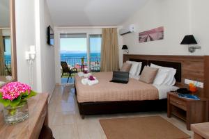 hotel yannis corfu