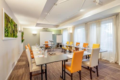 appartcity classic geneve gaillard