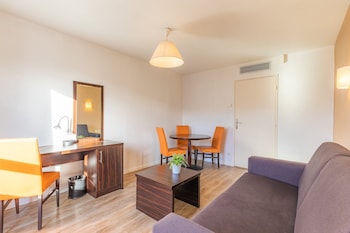 appartcity classic geneve gaillard