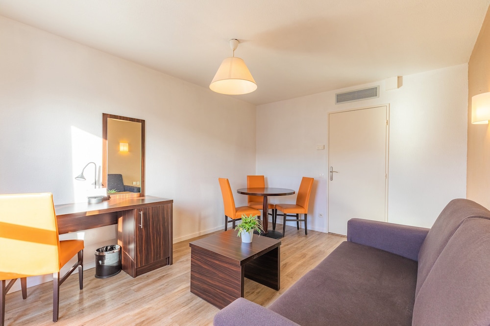 appartcity classic geneve gaillard