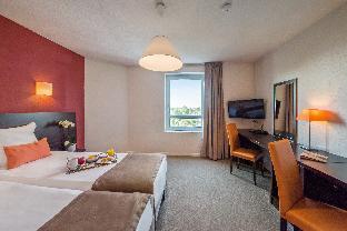 appartcity classic geneve gaillard