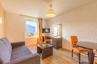 appartcity classic geneve gaillard