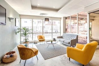 appartcity classic geneve gaillard