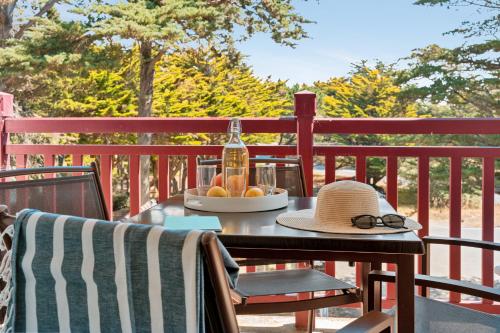 Pierre & Vacances Premium Le Domaine De Cramphore,,4 star