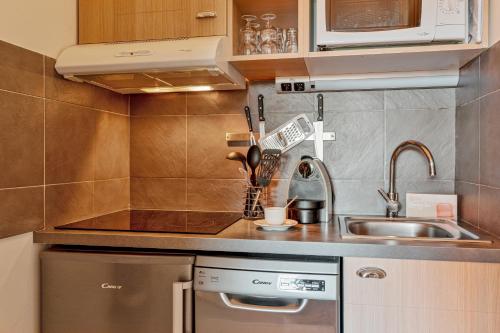 Pierre & Vacances Premium Le Domaine De Cramphore,,4 star