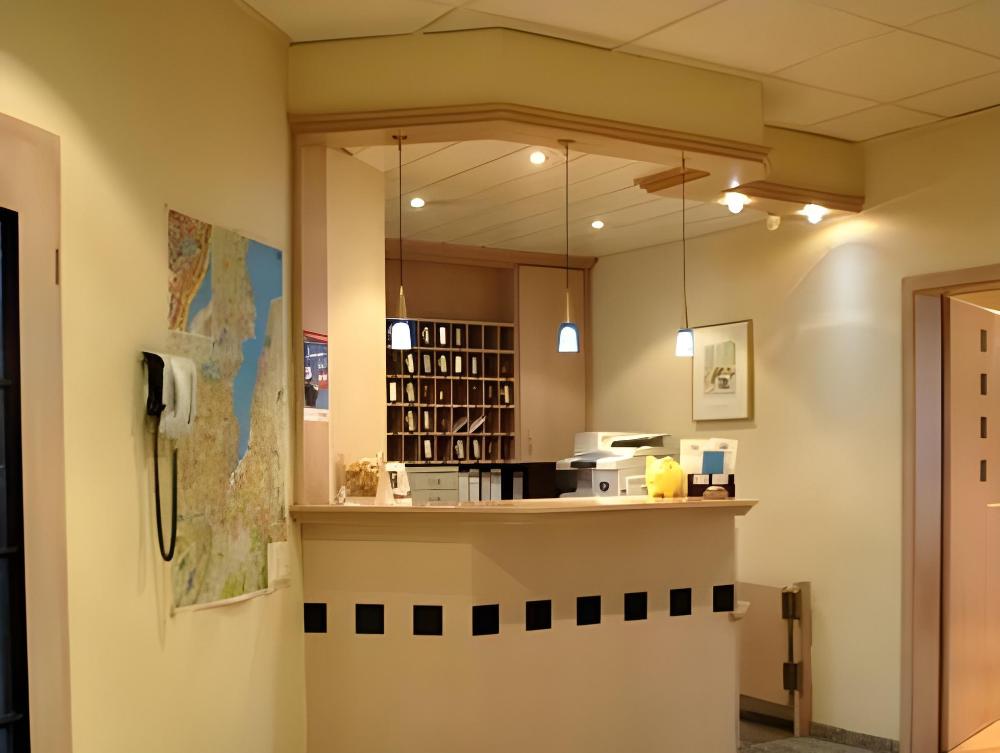 hotel koenigstein kiel by tulip inn