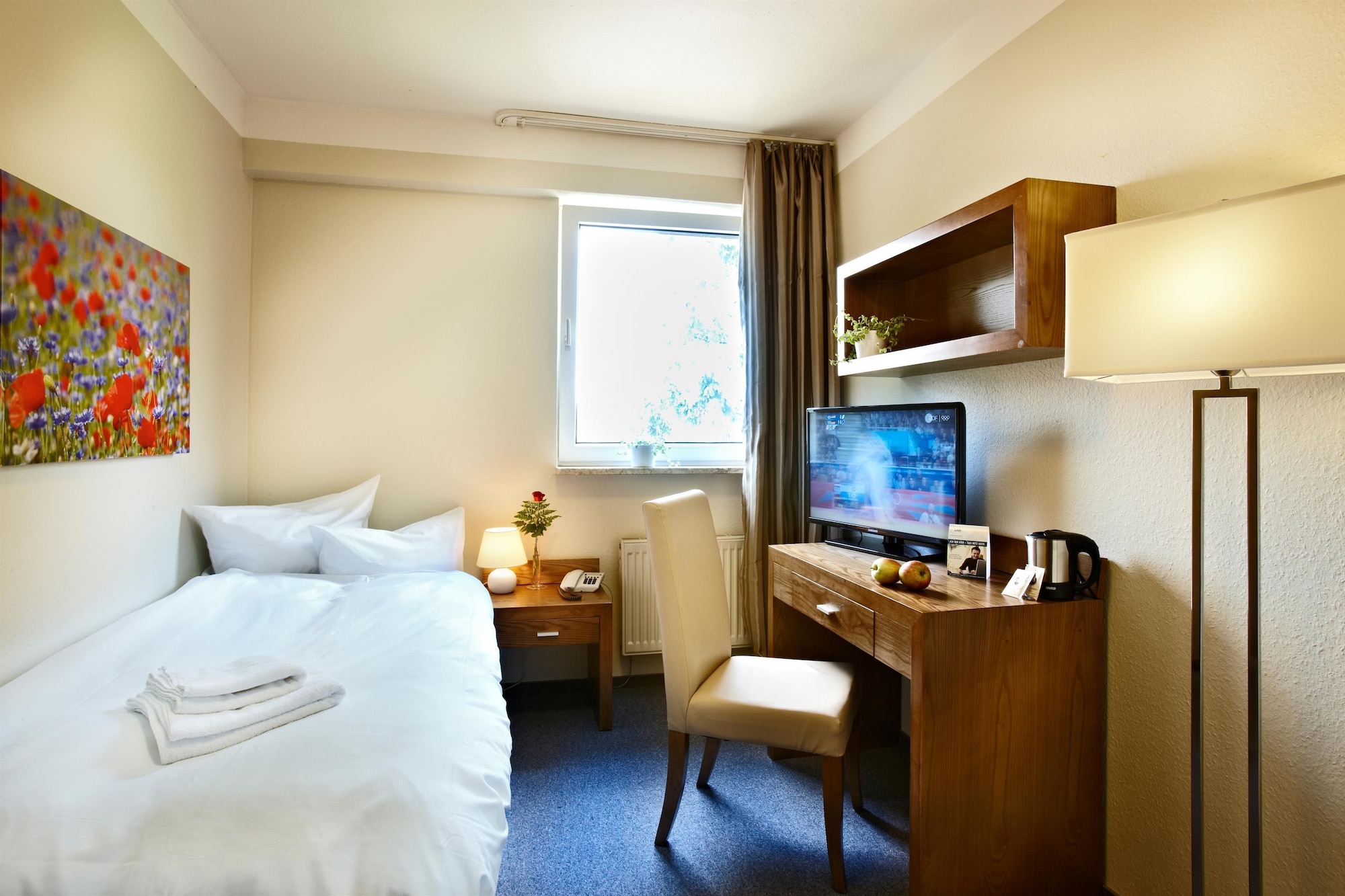 hotel koenigstein kiel by tulip inn