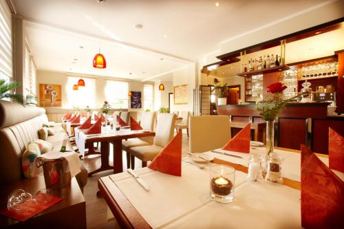 Hotel Koenigstein Kiel By Tulip Inn,,3 star