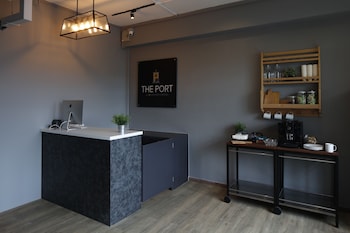 beat capsule hostel boat quay