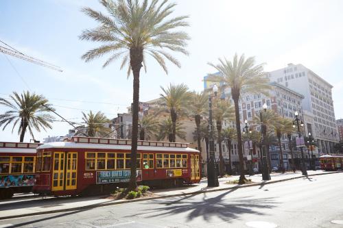 new orleans