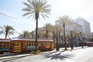 new orleans