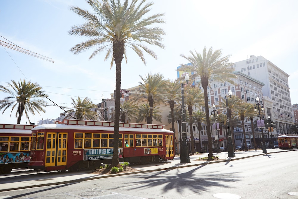 new orleans