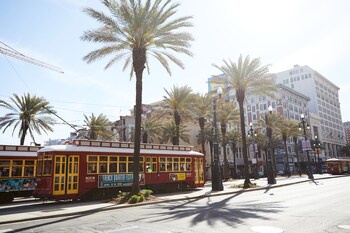 new orleans
