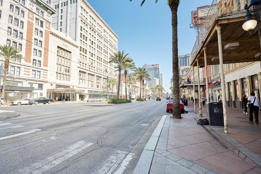 new orleans