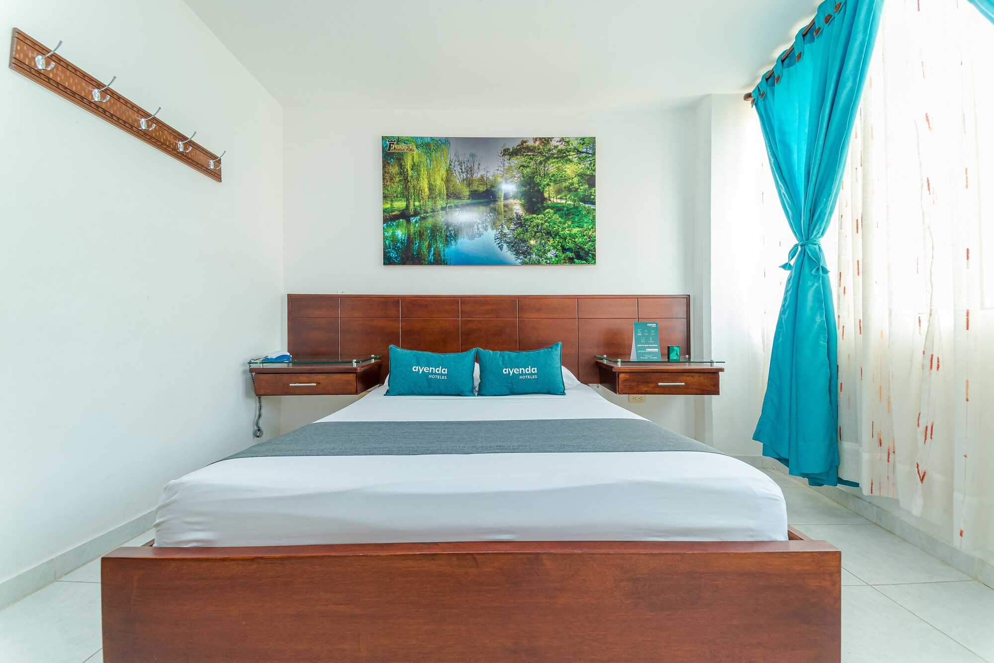 ayenda 1257 premium real