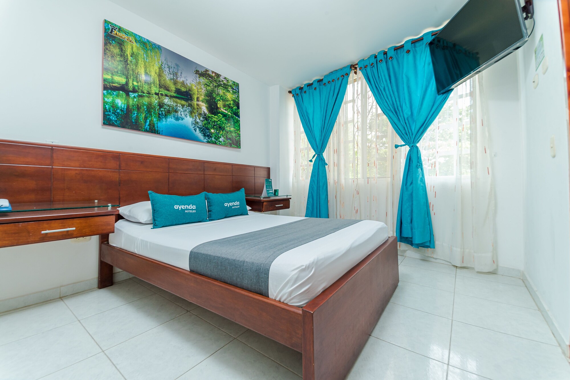 ayenda 1257 premium real