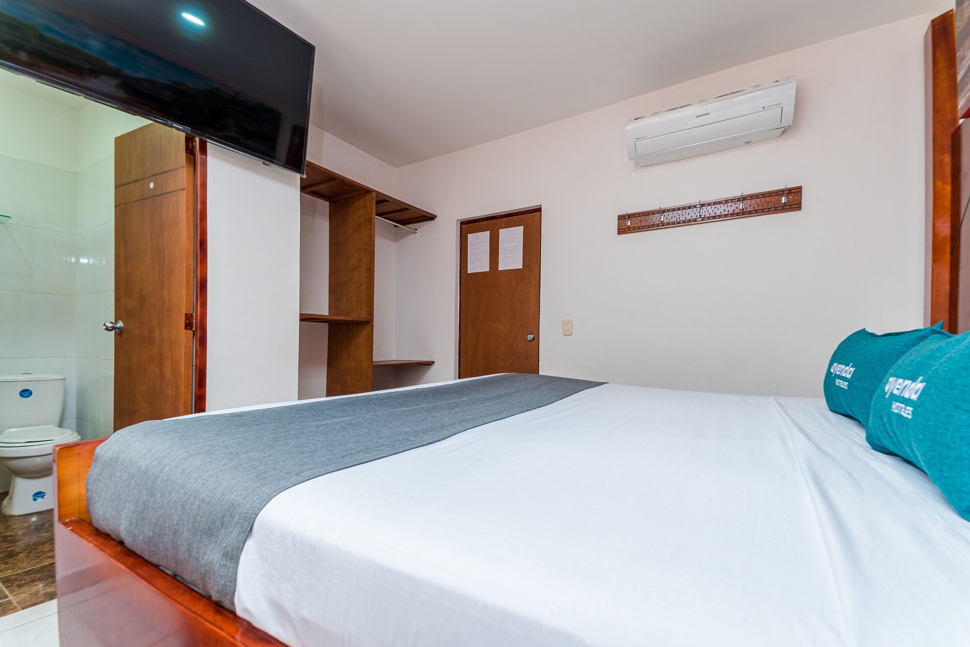 ayenda 1257 premium real