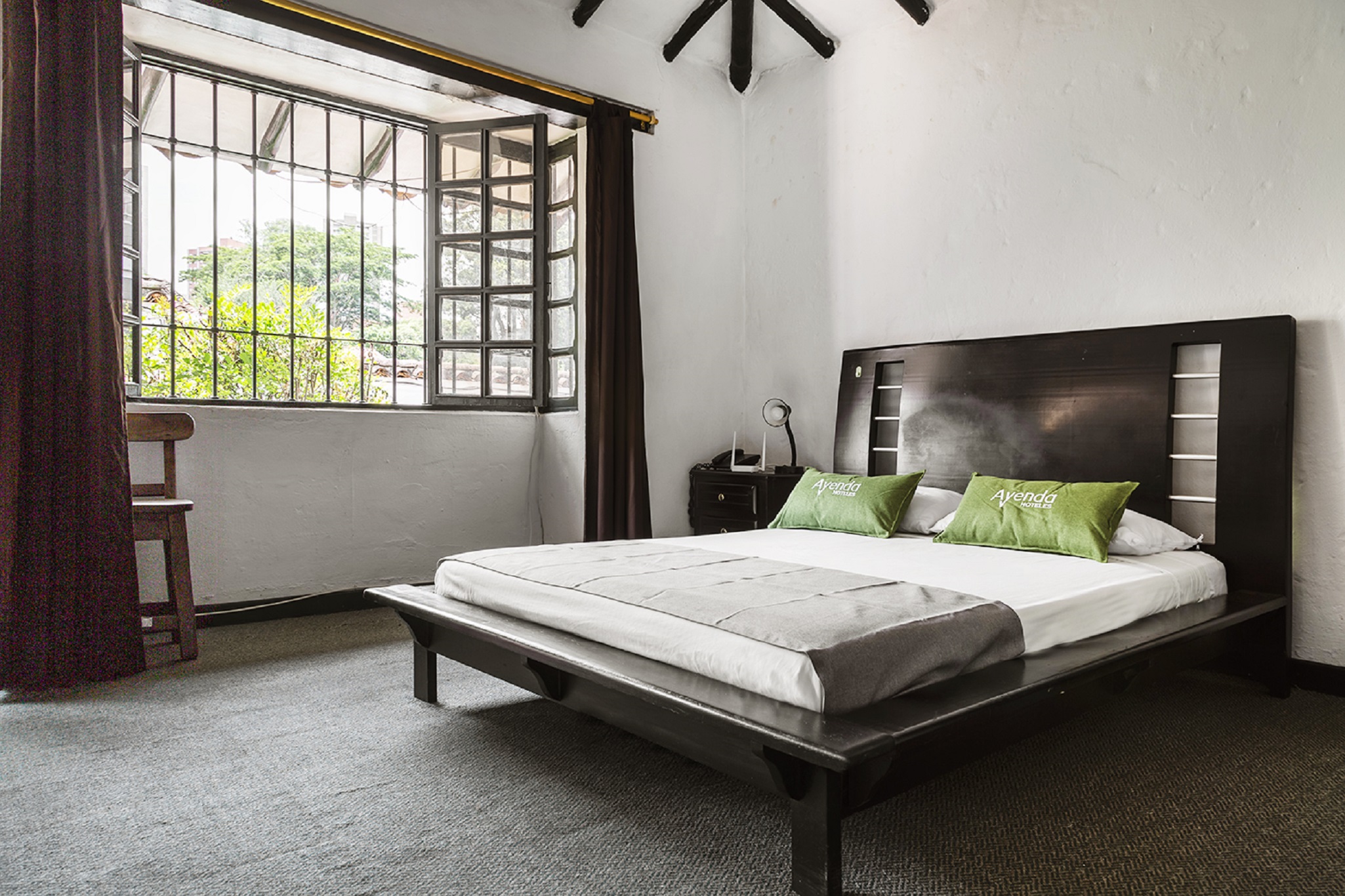 ayenda 1257 premium real