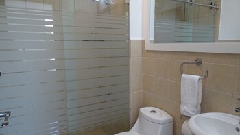 penthouse jaco beach 3room