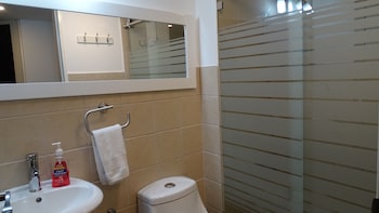 penthouse jaco beach 3room