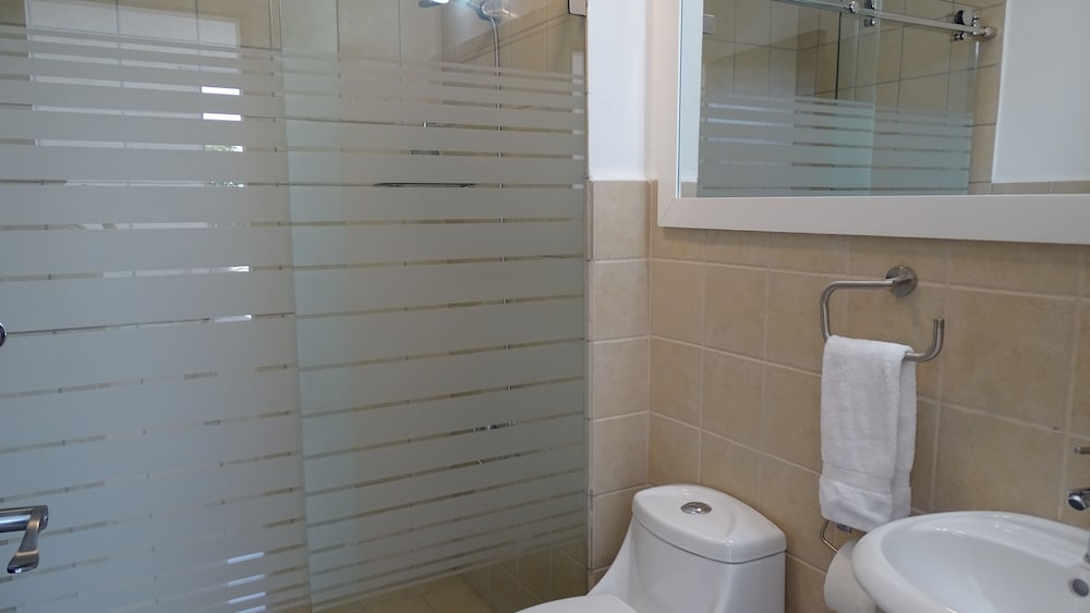 penthouse jaco beach 3room