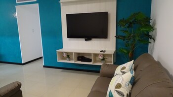 penthouse jaco beach 3room