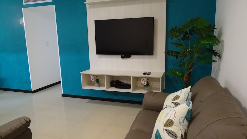 penthouse jaco beach 3room